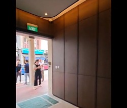 ARAB STREET (D7), Retail #526512621